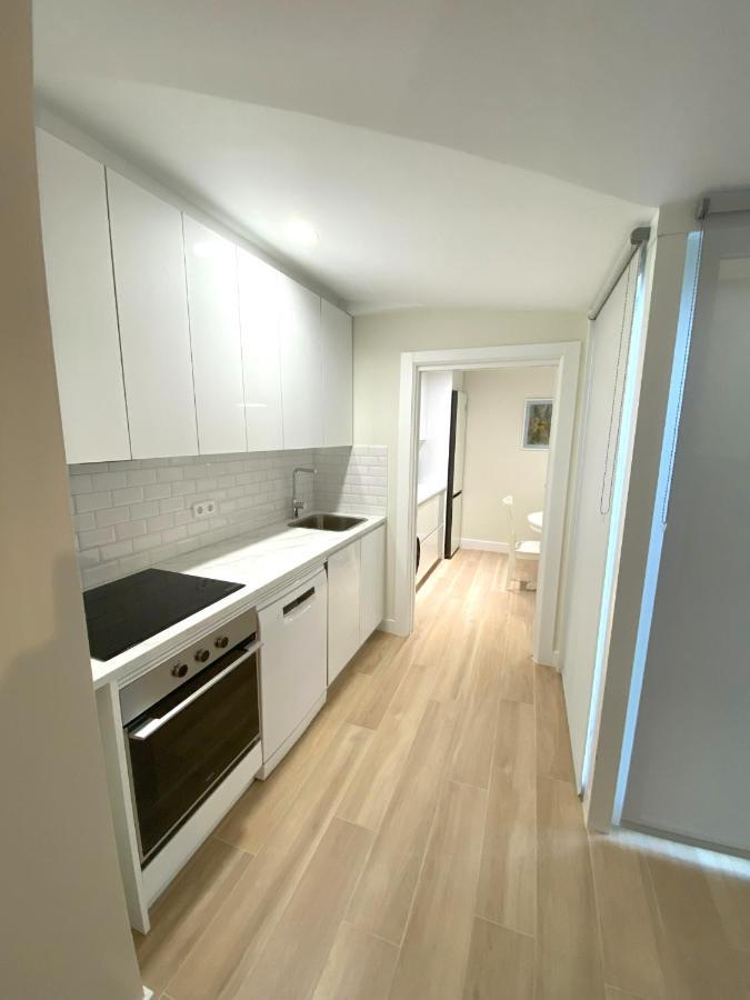 Moderno Bajo En Puerto De Sagunto Apartment Exterior photo